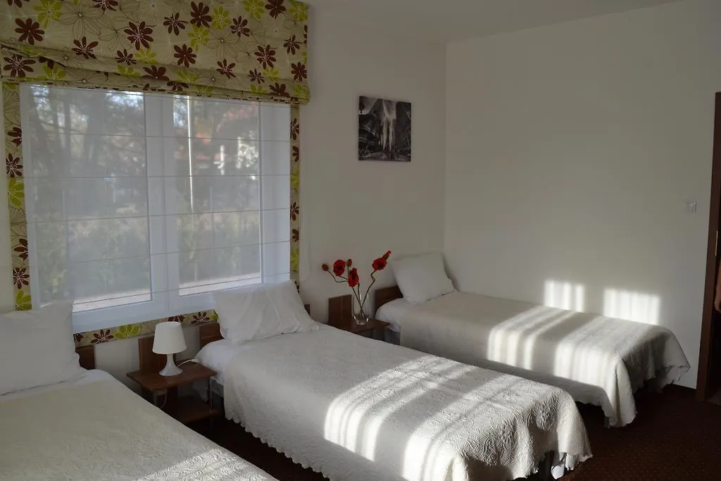 *** Holiday park Kalinowy Sen Guest House Warsaw Poland