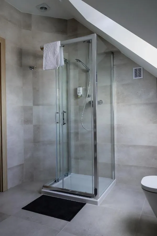Kalinowy Sen Guest House Warsaw 3*,