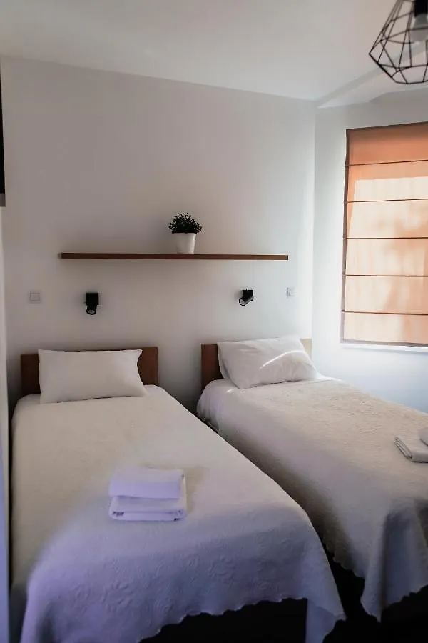 Holiday park Kalinowy Sen Guest House Warsaw