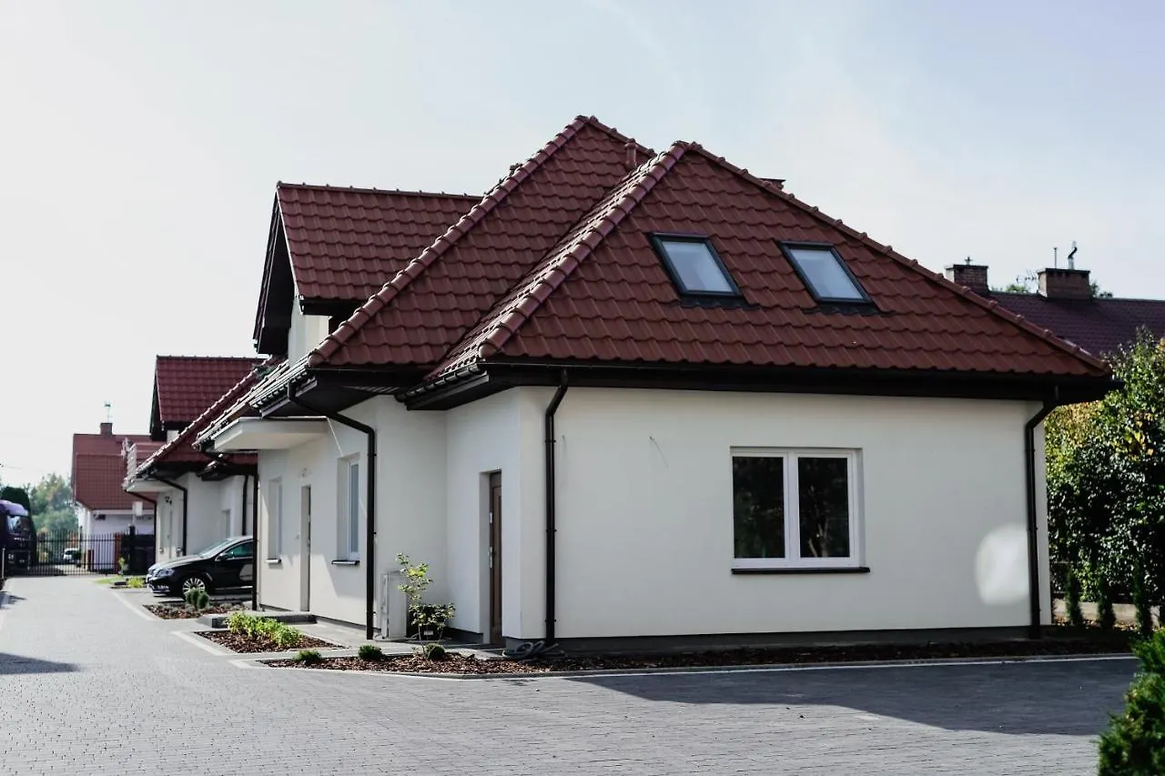 Kalinowy Sen Guest House Warsaw 3*,  Poland