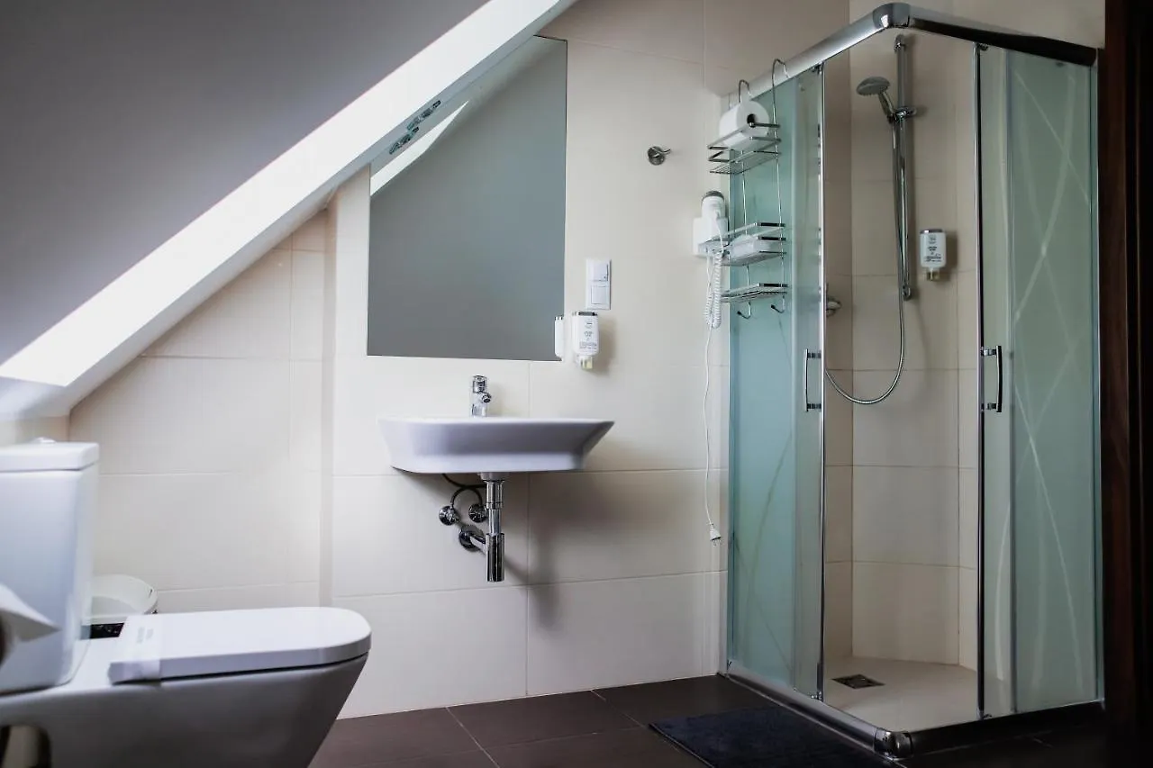 Holiday park Kalinowy Sen Guest House Warsaw