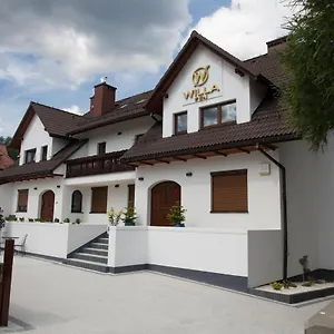Fen Pensjonat