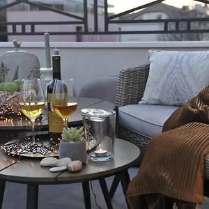 Merla Luxury Pensionat