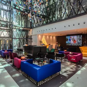 4* Hotell Indigo Nowy Swiat By Ihg