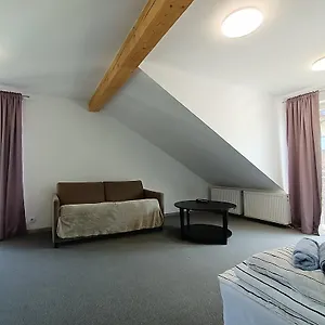 Firstroom Pensjonat