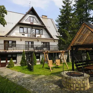 Pod Kozińcem Ośrodek wypoczynkowy