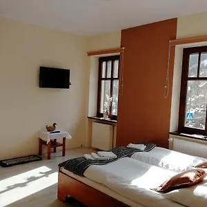 Na Skrócie Nocleg ze śniadaniem