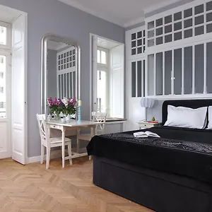 Aparthotel Concept