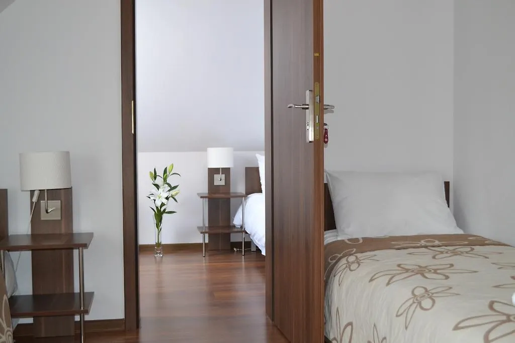 Hotel Kalinowy Sen Warszawa