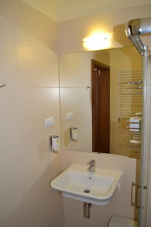 Hotel Kalinowy Sen Warszawa Kompleks wypoczynkowy