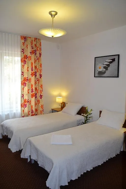 Hotel Kalinowy Sen Varsavia 3*,