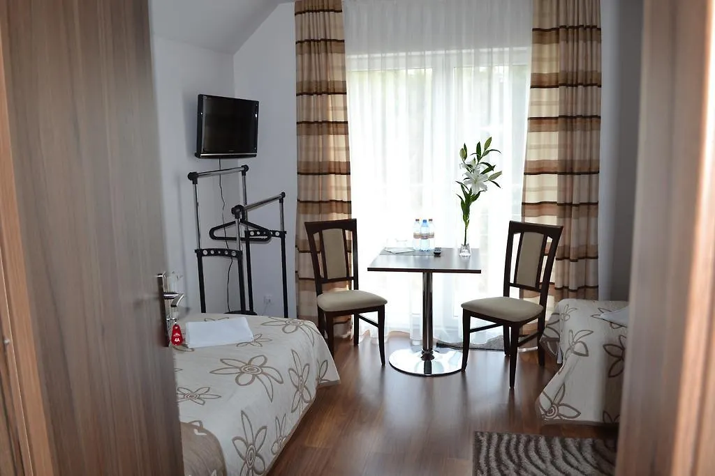 Hotel Kalinowy Sen Varsavia