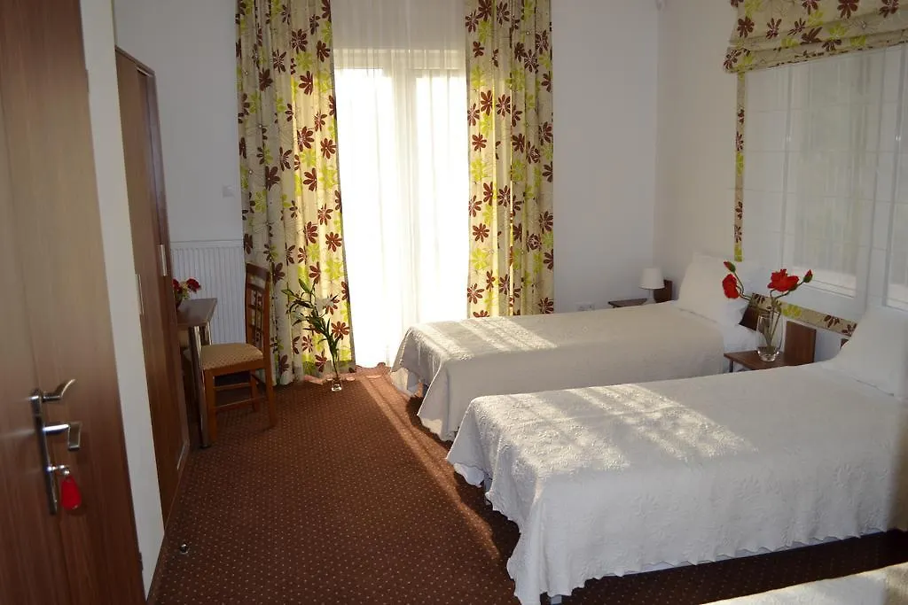 Hotel Kalinowy Sen Warszawa