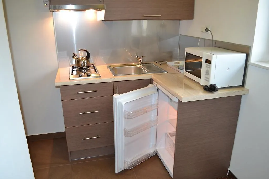 Hotel Kalinowy Sen Warszawa 3*,