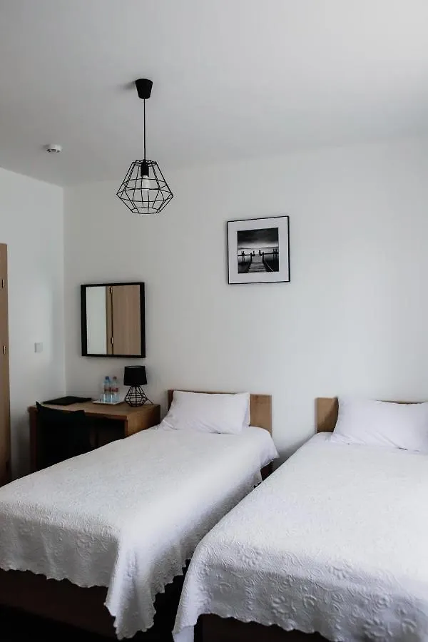 Hotel Kalinowy Sen Varsavia