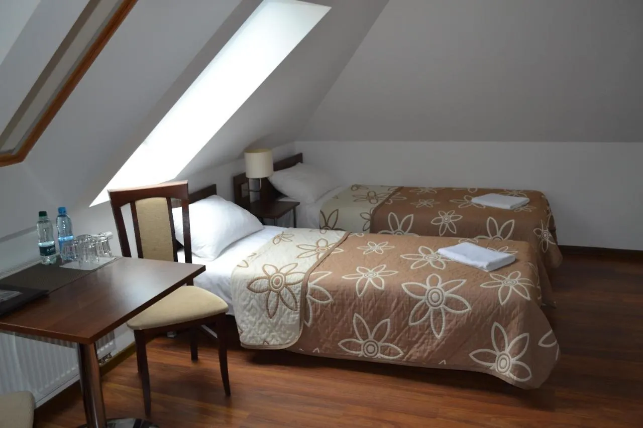 *** Parco vacanze Hotel Kalinowy Sen Varsavia Polonia