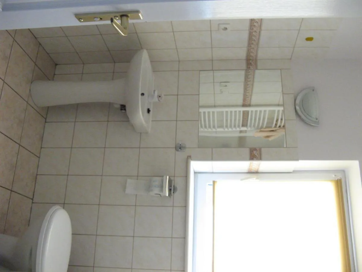 Hotel Kalinowy Sen Varsavia 3*,  Polonia