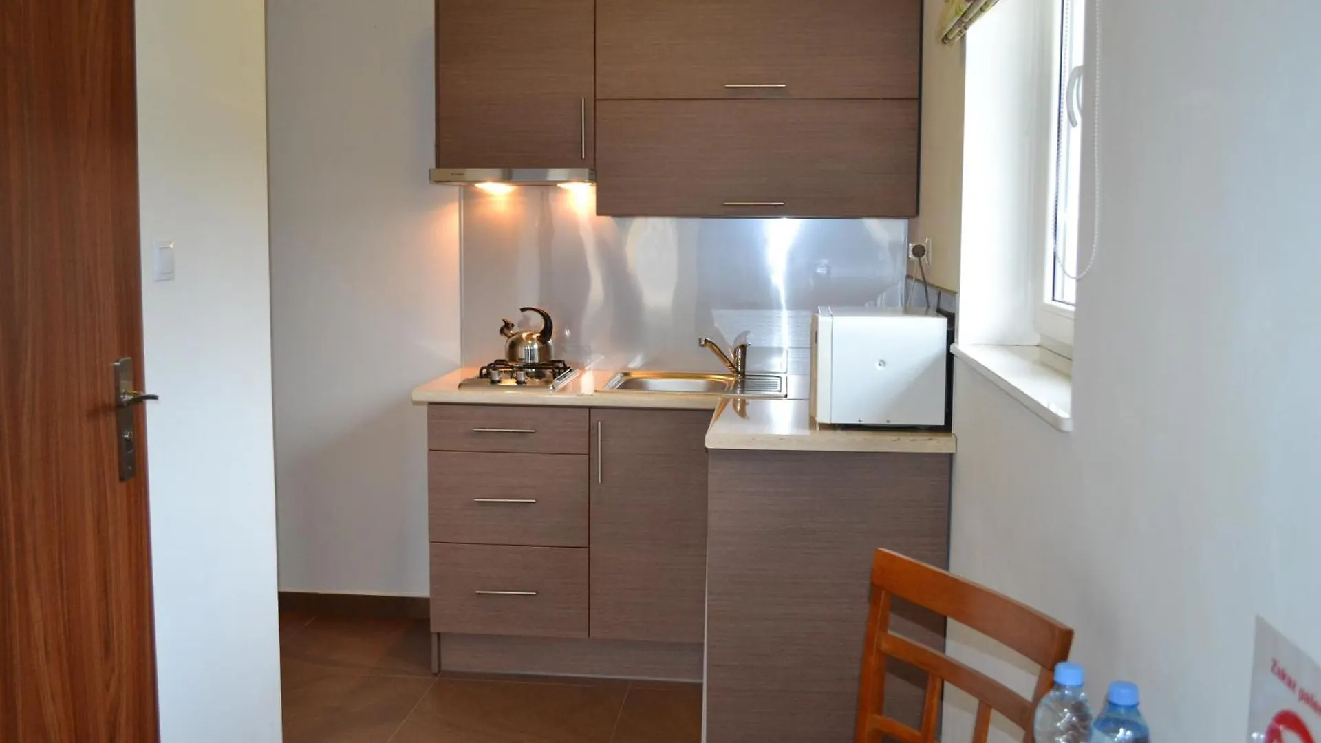Hotel Kalinowy Sen Varsavia Polonia