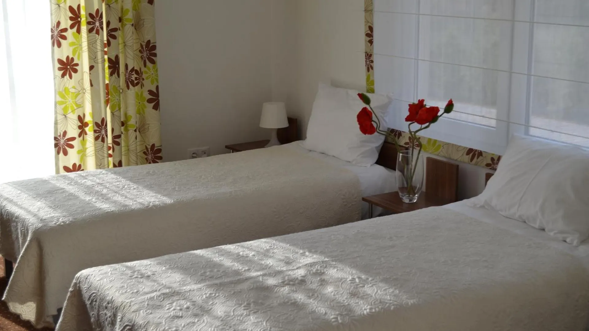 Hotel Kalinowy Sen Warszawa 3*,  Polska