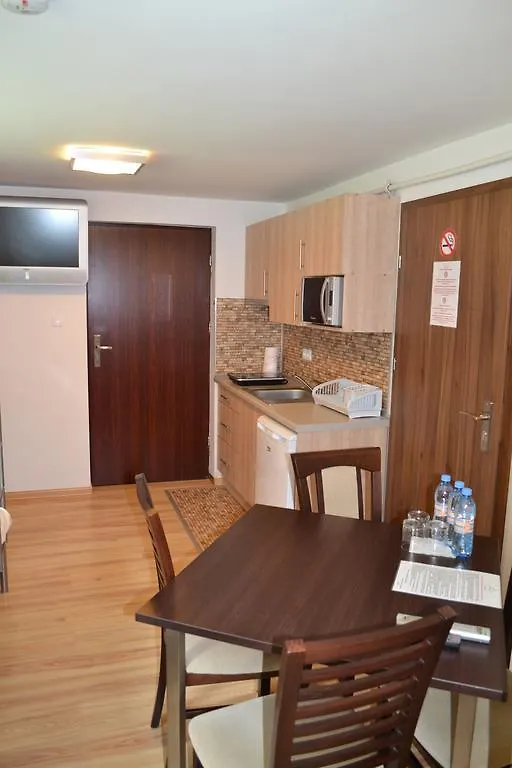 Hotel Kalinowy Sen Warszawa