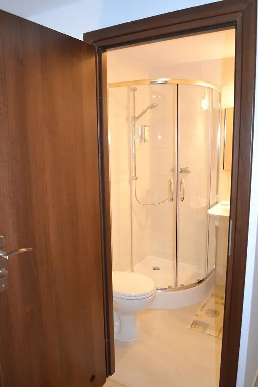 Hotel Kalinowy Sen Warszawa Kompleks wypoczynkowy
