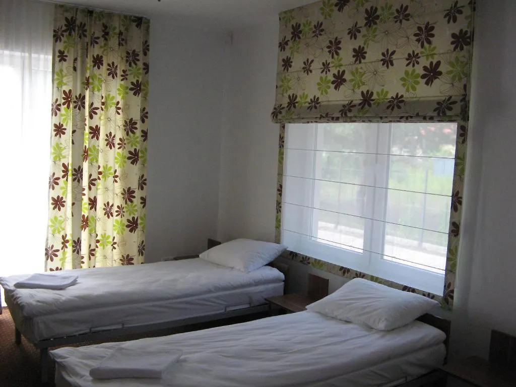 Hotel Kalinowy Sen Warszawa Kompleks wypoczynkowy