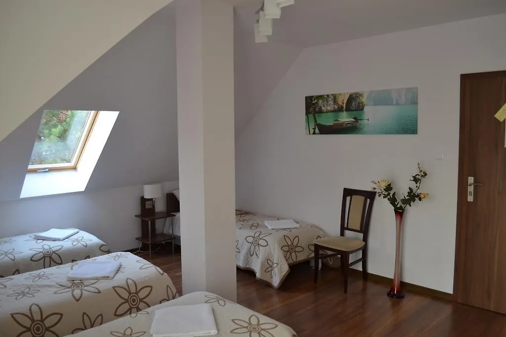 *** Parco vacanze Hotel Kalinowy Sen Varsavia Polonia