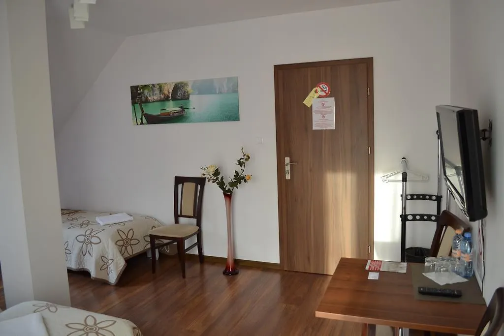 Hotel Kalinowy Sen Warszawa