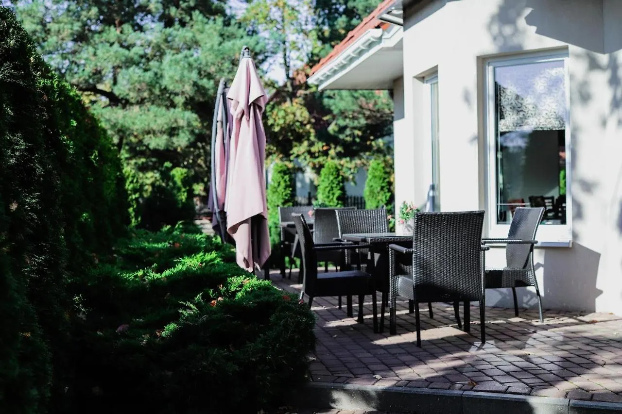 Hotel Kalinowy Sen Warszawa 3*,  Polska