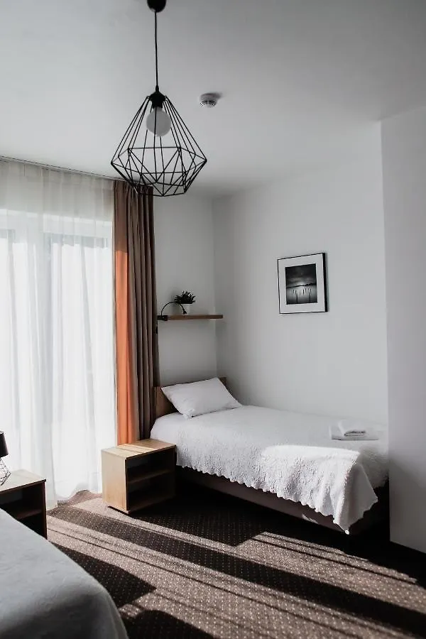 Kalinowy Sen Hotell Warszawa 3*,