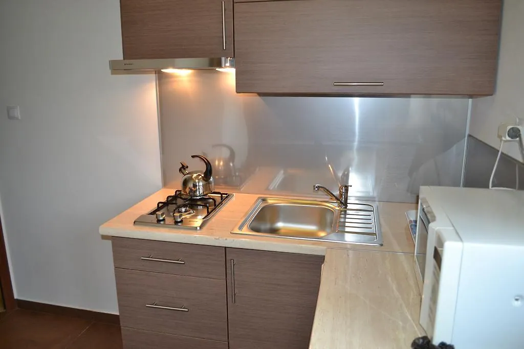 Kalinowy Sen Guest House Warsaw