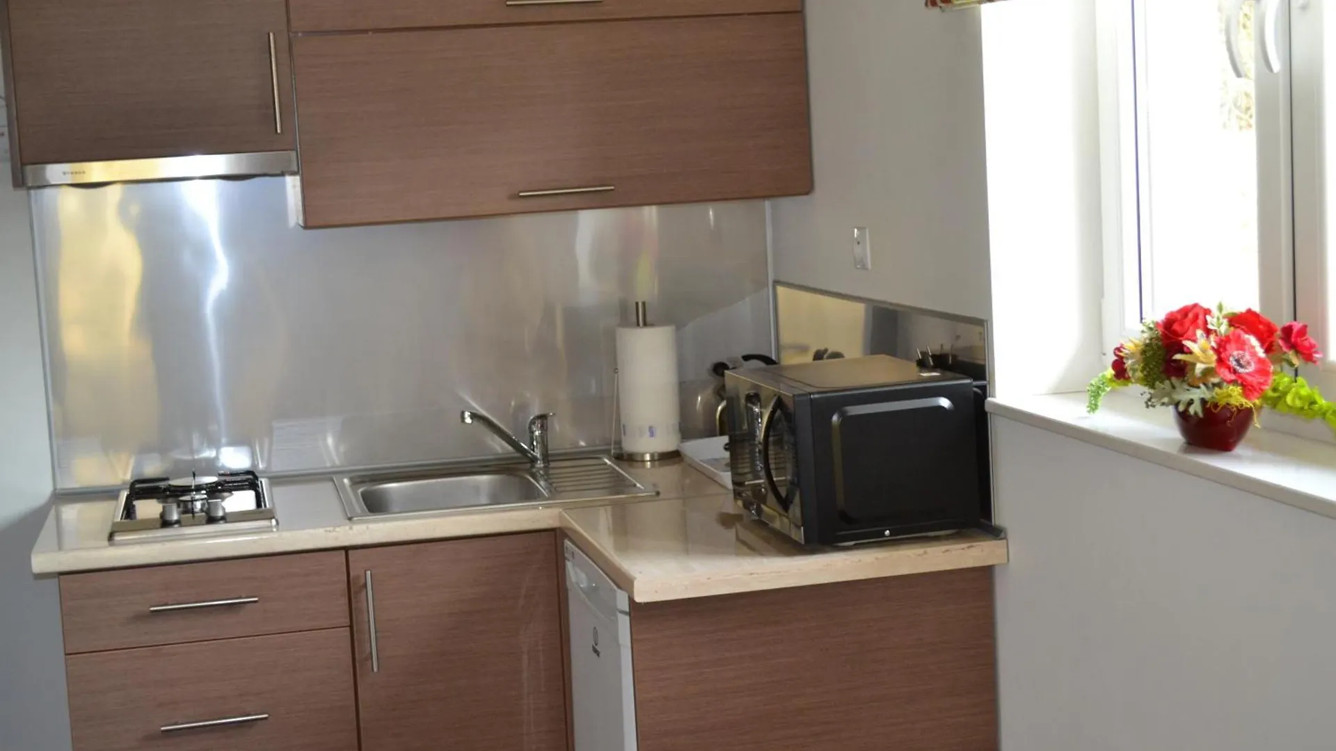 Kalinowy Sen Guest House Warsaw Poland