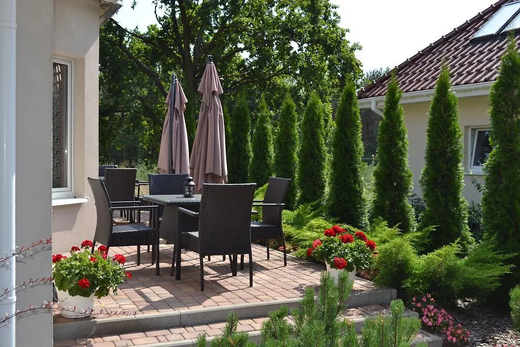 Kalinowy Sen Guest House Warsaw 3*,  Poland