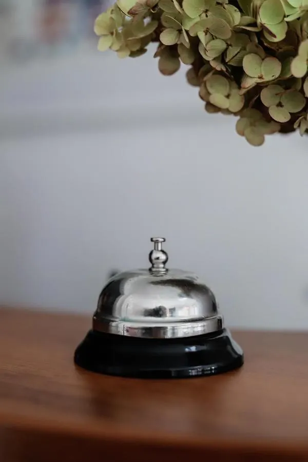 Kalinowy Sen Hotell Warszawa Semesterpark